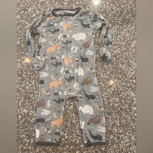Magnetic Me Onesie size 3-6 months